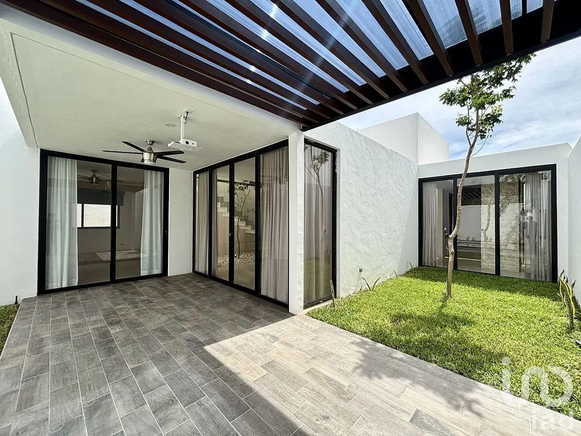 Casa en Venta en Dzityá, Mérida, Yucatán | NEX-290272 | iad México | Foto 17 de 50