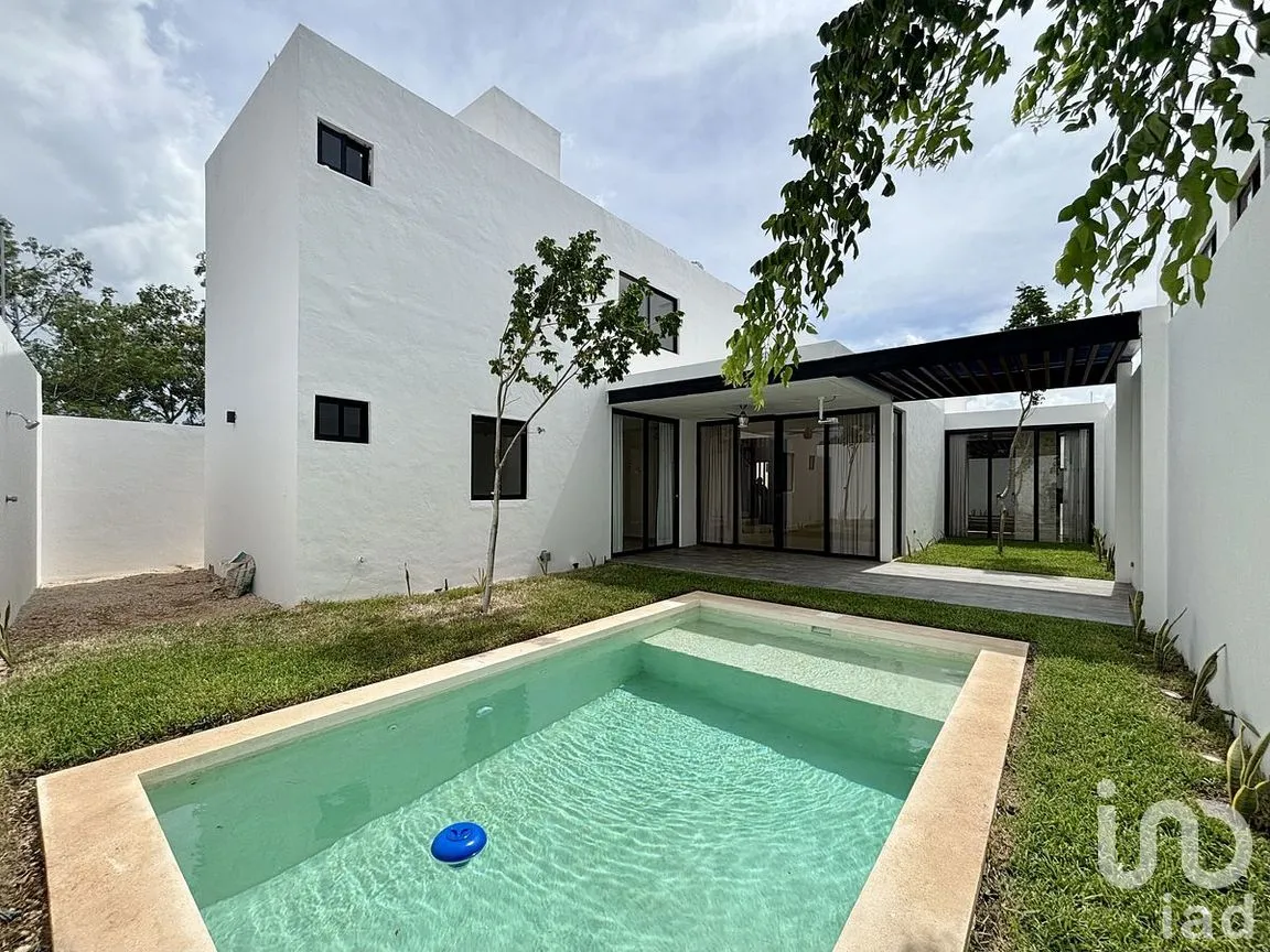 Casa en Venta en Dzityá, Mérida, Yucatán | NEX-290272 | iad México | Foto 46 de 50