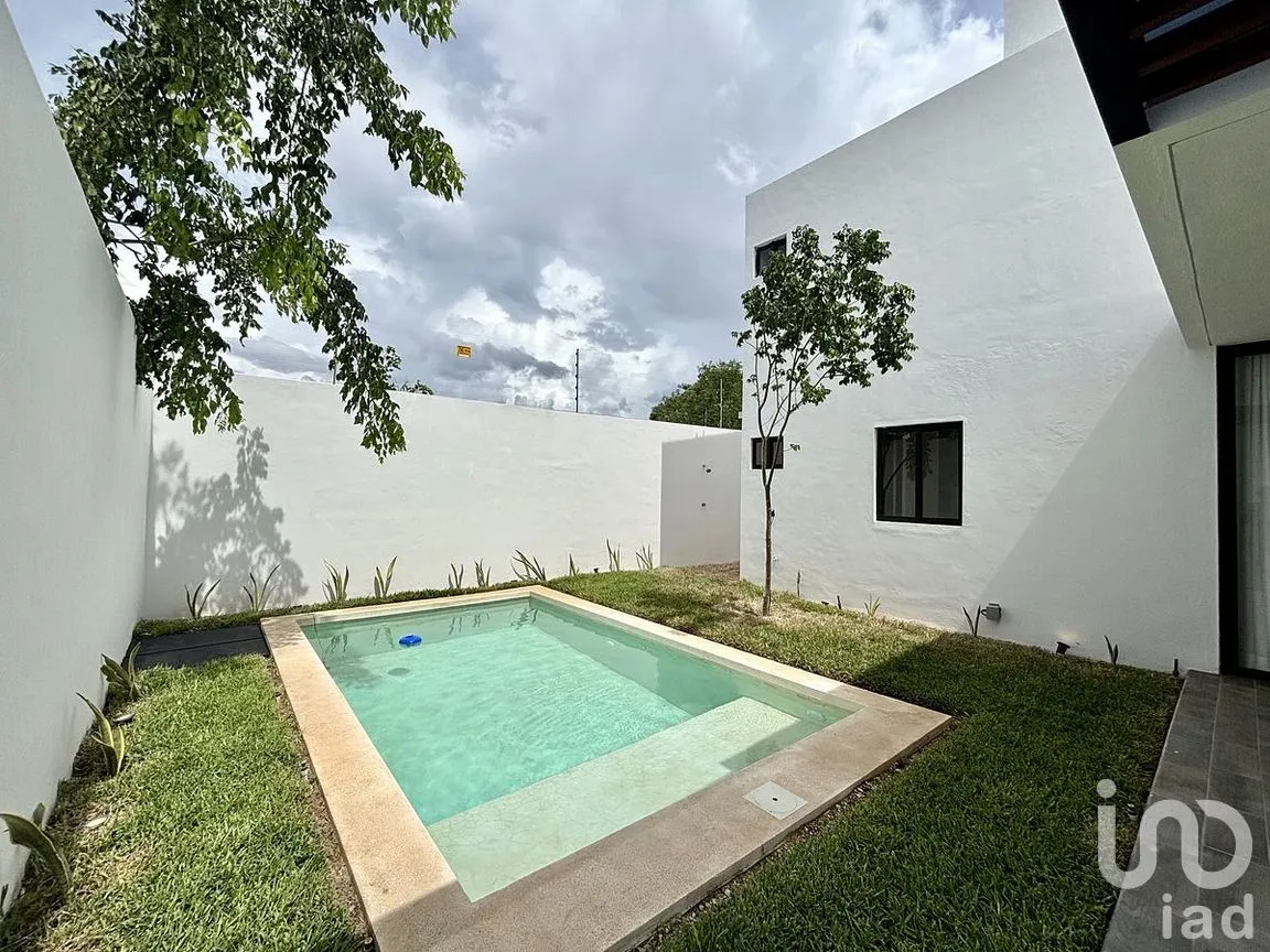 Casa en Venta en Dzityá, Mérida, Yucatán | NEX-290272 | iad México | Foto 47 de 50