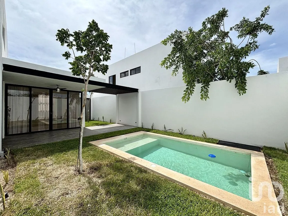 Casa en Venta en Dzityá, Mérida, Yucatán | NEX-290272 | iad México | Foto 48 de 50