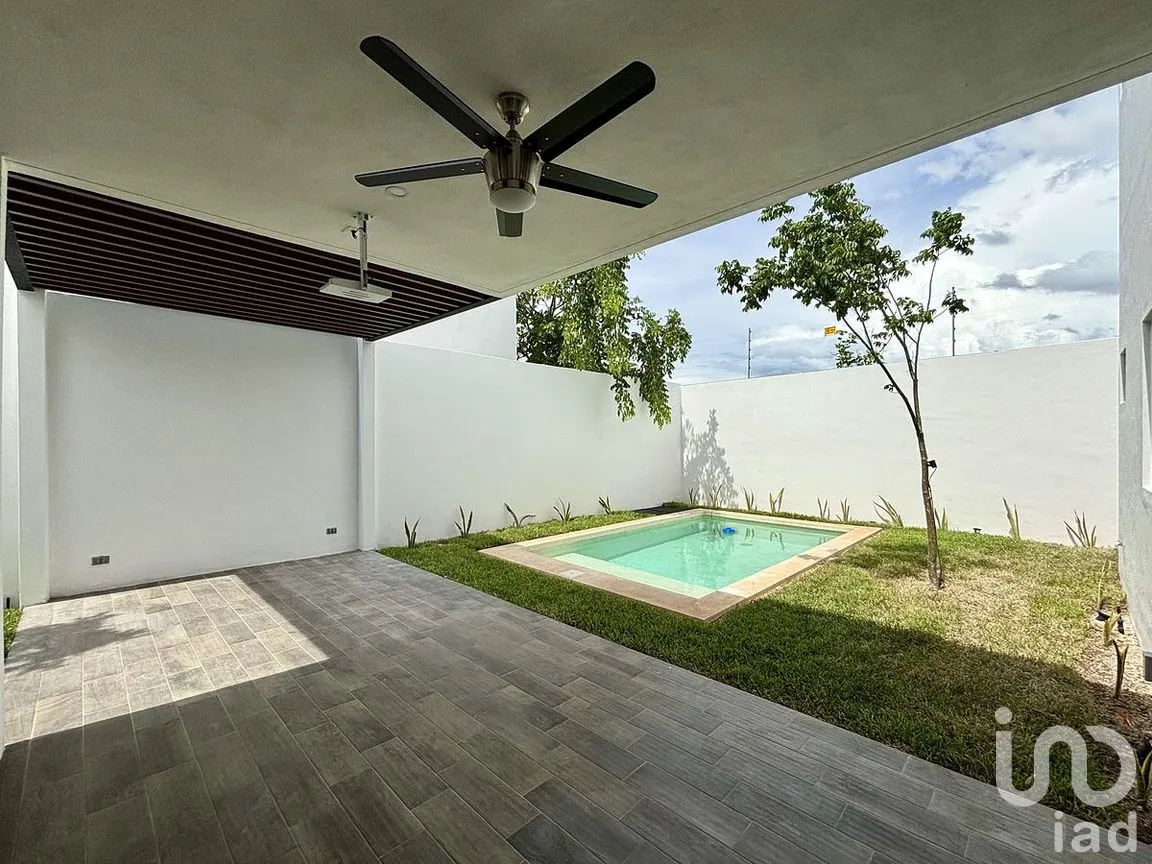 Casa en Venta en Dzityá, Mérida, Yucatán | NEX-290272 | iad México | Foto 49 de 50