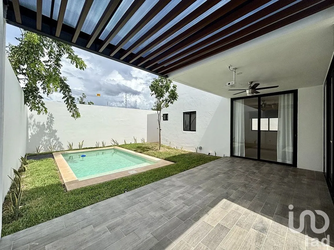 Casa en Venta en Dzityá, Mérida, Yucatán | NEX-290272 | iad México | Foto 50 de 50