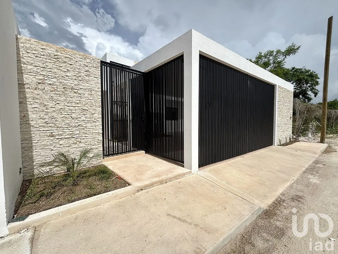 Casa en Venta en Dzityá, Mérida, Yucatán | NEX-290272 | iad México | Foto 1 de 50