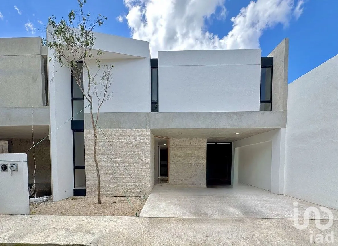 Casa en Venta en Dzityá, Mérida, Yucatán | NEX-290273 | iad México | Foto 1 de 21