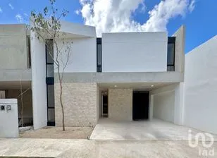 NEX-290273 - Casa en Venta, con 3 recamaras, con 2 baños, con 160 m2 de construcción en Dzityá, CP 97302, Yucatán.