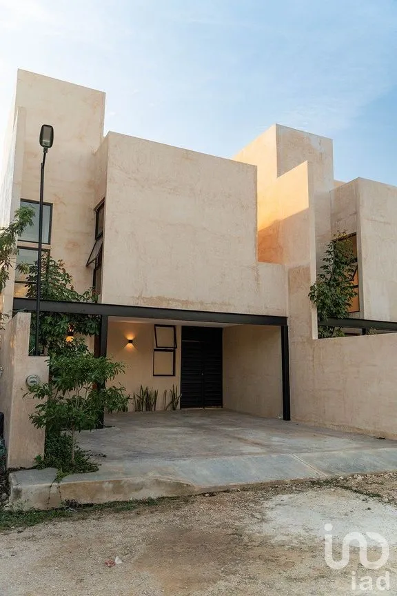 Casa en Venta en Dzityá, Mérida, Yucatán | NEX-290274 | iad México | Foto 3 de 12