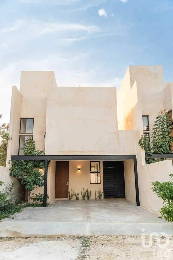 Casa en Venta en Dzityá, Mérida, Yucatán | NEX-290274 | iad México | Foto 1 de 12