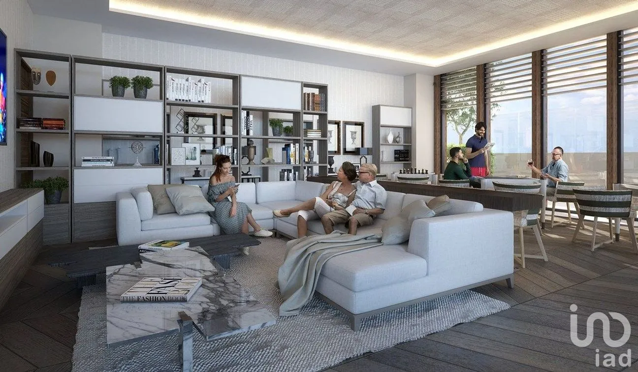 Departamento en Venta en Montebello, Mérida, Yucatán | NEX-290481 | iad México | Foto 12 de 30