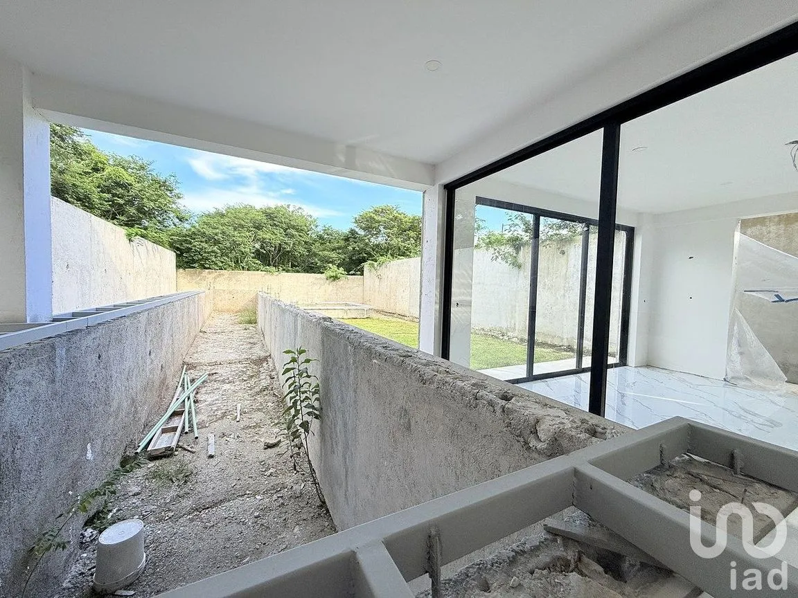 Casa en Venta en Sierra Papacal, Mérida, Yucatán | NEX-290601 | iad México | Foto 16 de 21