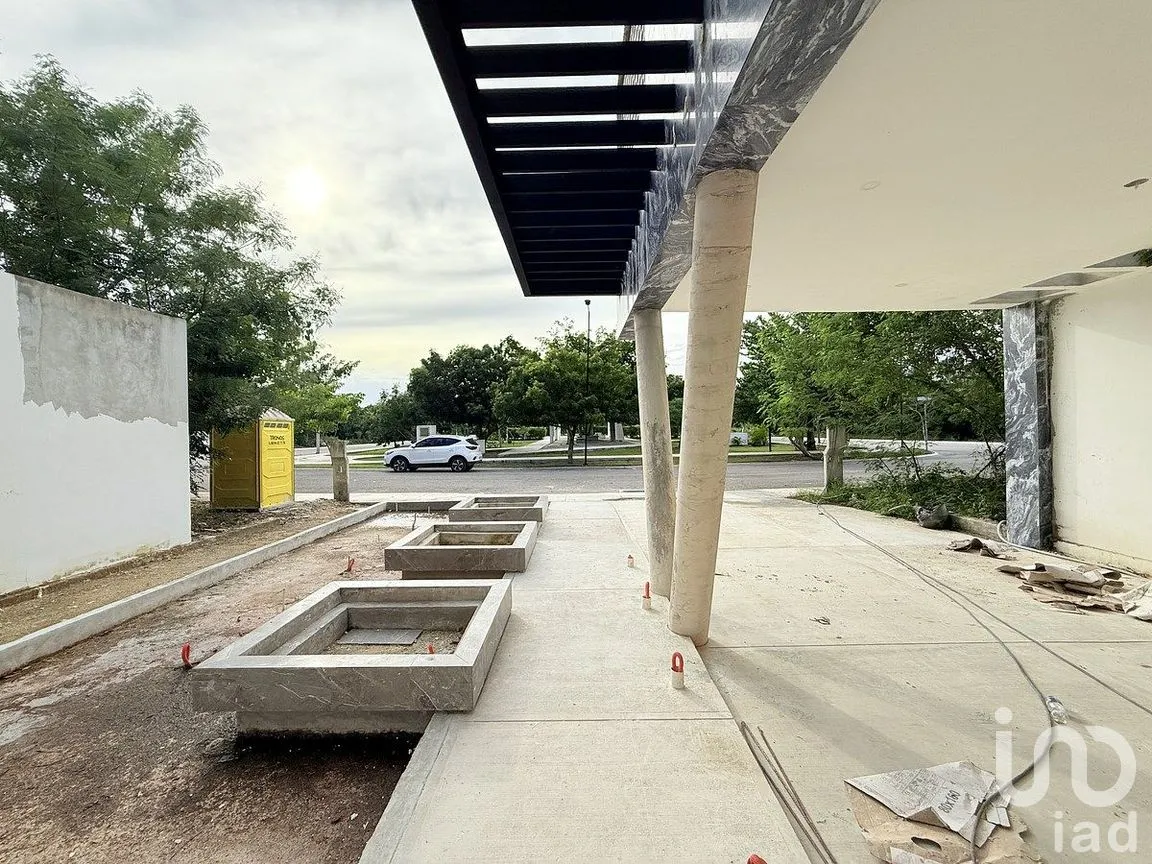 Casa en Venta en Sierra Papacal, Mérida, Yucatán | NEX-290601 | iad México | Foto 18 de 21