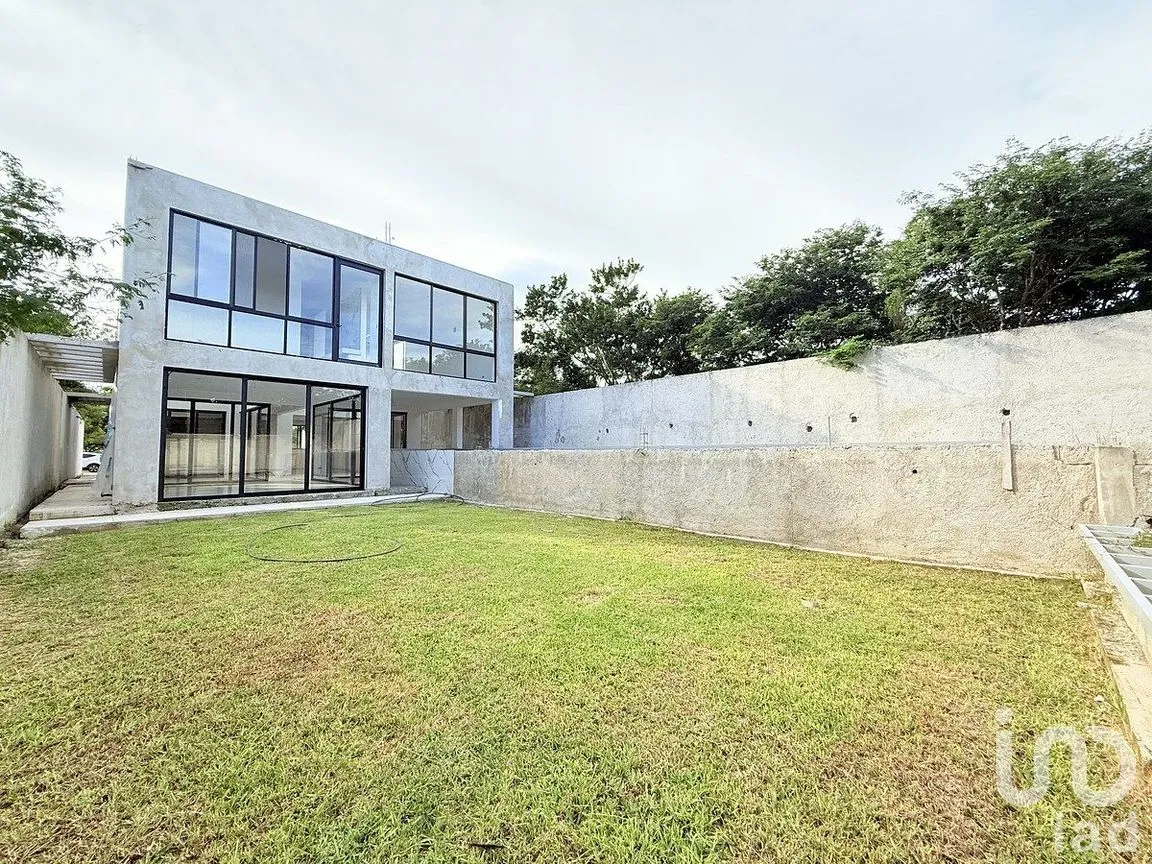 Casa en Venta en Sierra Papacal, Mérida, Yucatán | NEX-290601 | iad México | Foto 19 de 21