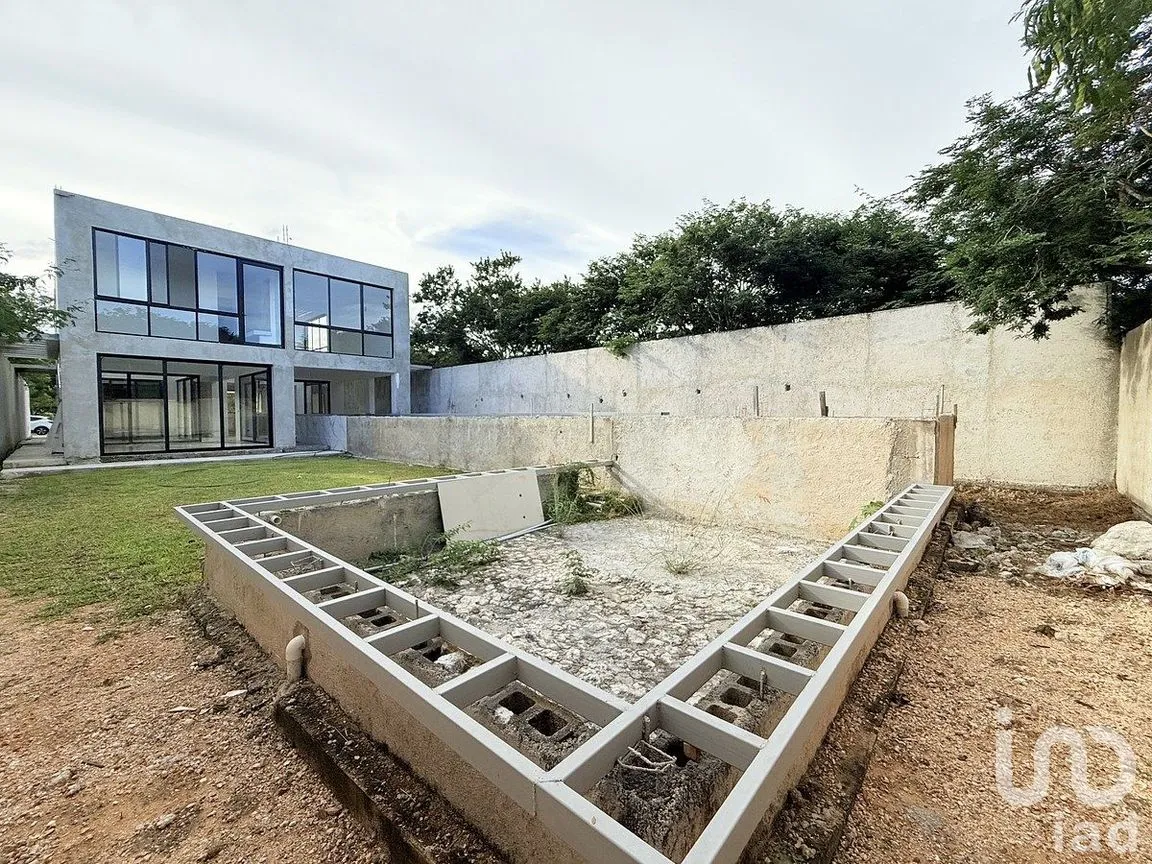 Casa en Venta en Sierra Papacal, Mérida, Yucatán | NEX-290601 | iad México | Foto 21 de 21