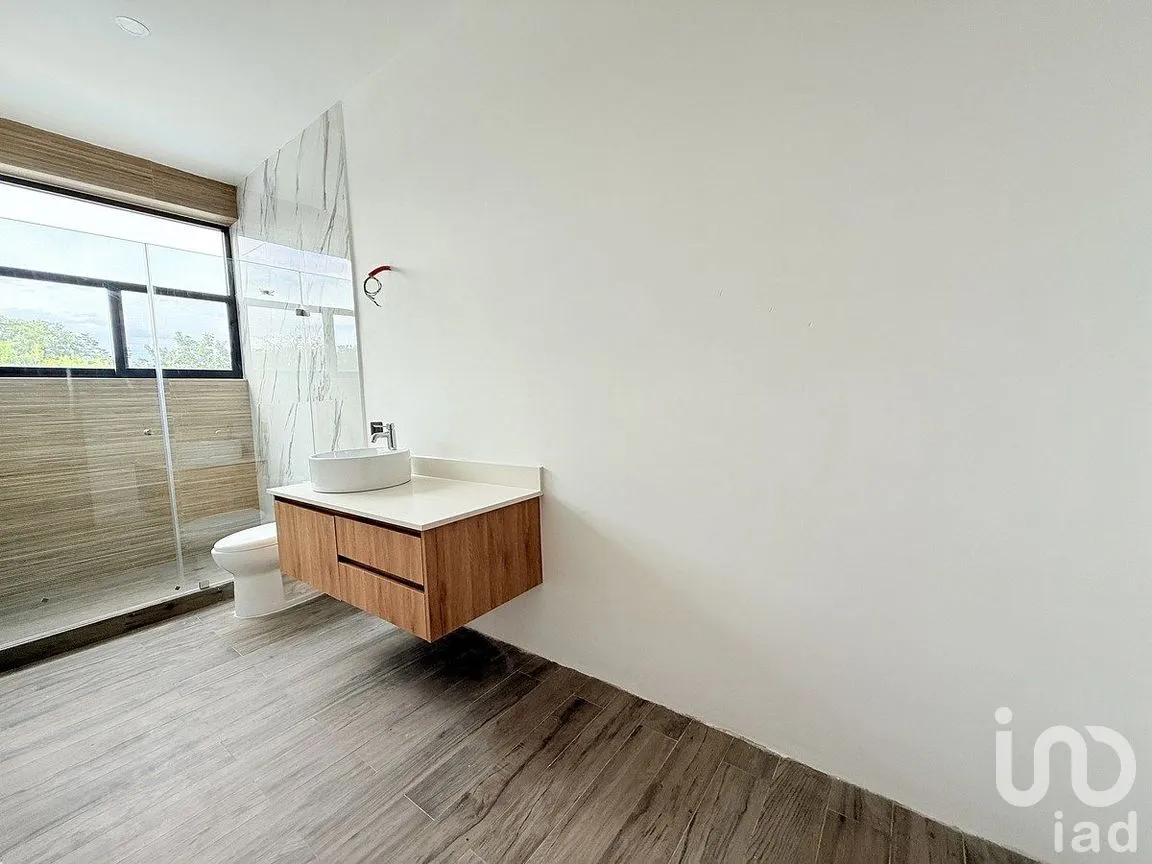 Casa en Venta en Sierra Papacal, Mérida, Yucatán | NEX-290602 | iad México | Foto 13 de 32