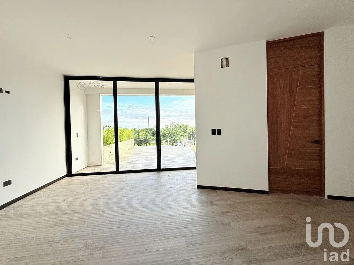 Casa en Venta en Sierra Papacal, Mérida, Yucatán | NEX-290602 | iad México | Foto 22 de 32