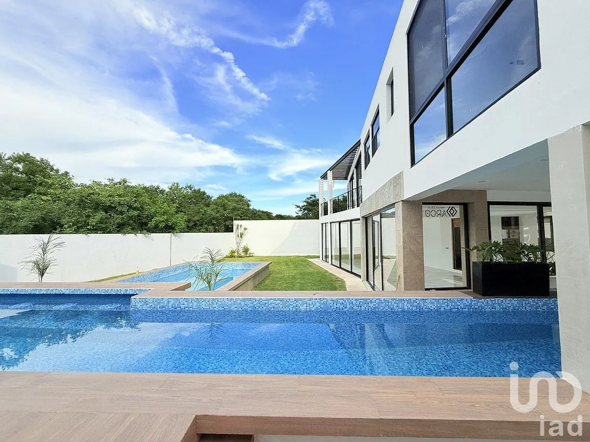 Casa en Venta en Sierra Papacal, Mérida, Yucatán | NEX-290602 | iad México | Foto 24 de 32