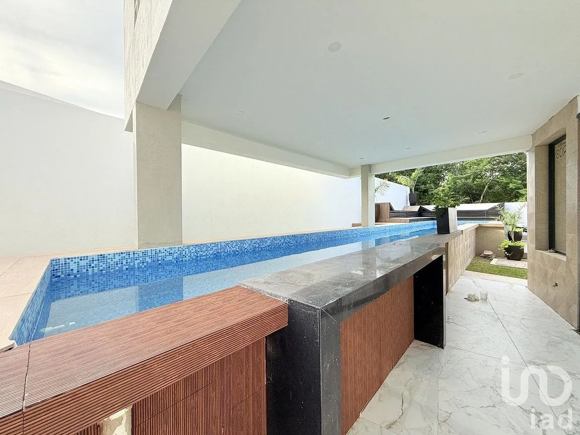 Casa en Venta en Sierra Papacal, Mérida, Yucatán | NEX-290602 | iad México | Foto 30 de 32