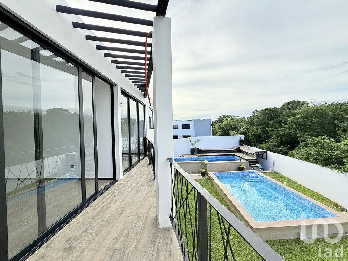 Casa en Venta en Sierra Papacal, Mérida, Yucatán | NEX-290602 | iad México | Foto 32 de 32