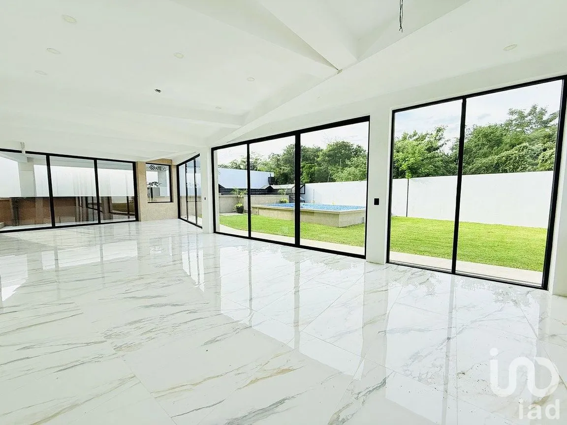 Casa en Venta en Sierra Papacal, Mérida, Yucatán | NEX-290602 | iad México | Foto 6 de 32