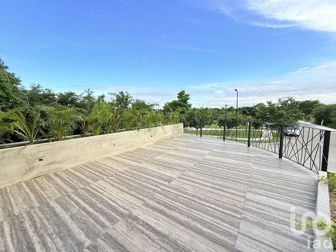 Casa en Venta en Sierra Papacal, Mérida, Yucatán | NEX-290602 | iad México | Foto 9 de 32
