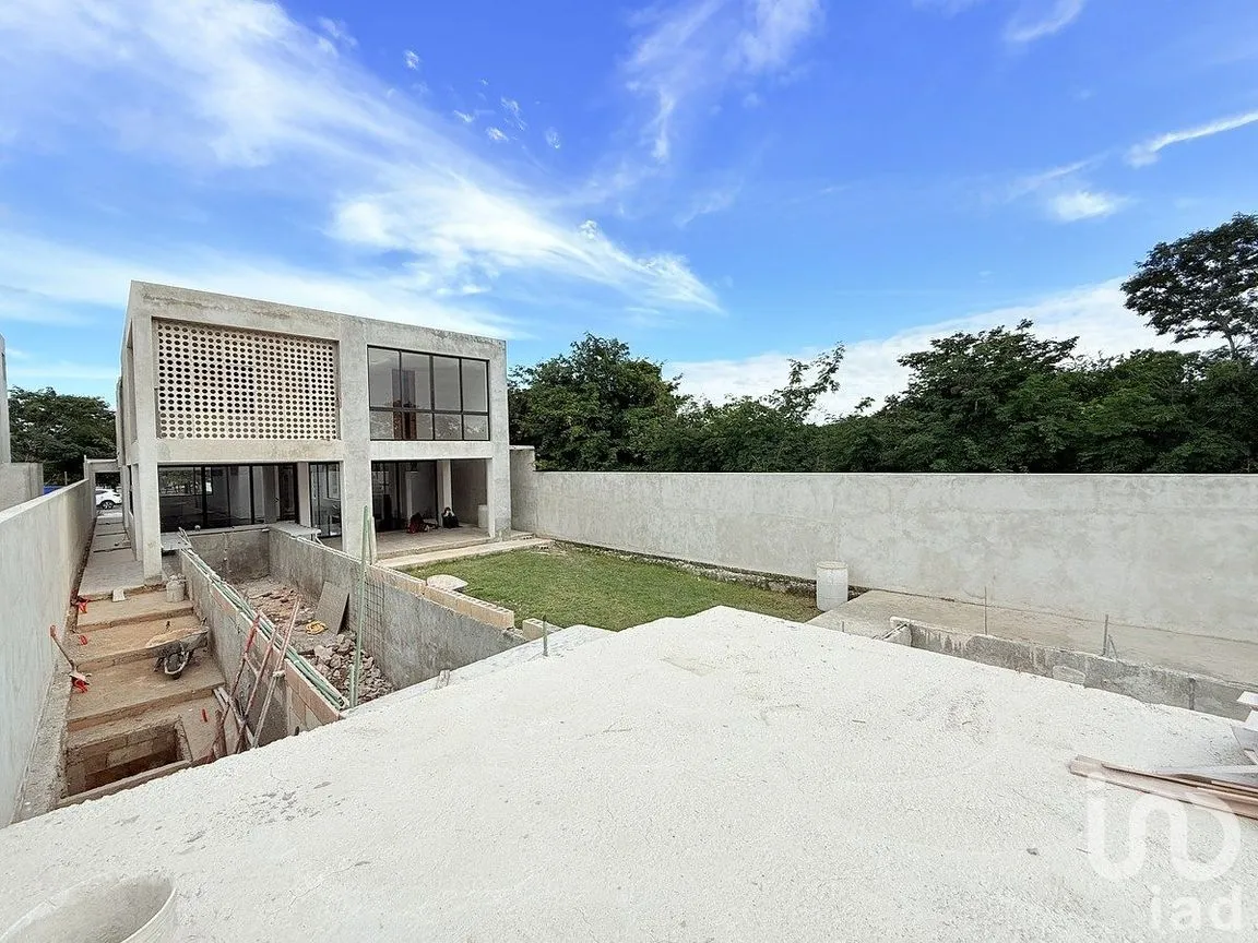 Casa en Venta en Sierra Papacal, Mérida, Yucatán | NEX-290603 | iad México | Foto 20 de 20