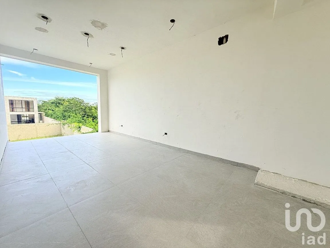 Casa en Venta en Sierra Papacal, Mérida, Yucatán | NEX-290604 | iad México | Foto 5 de 9