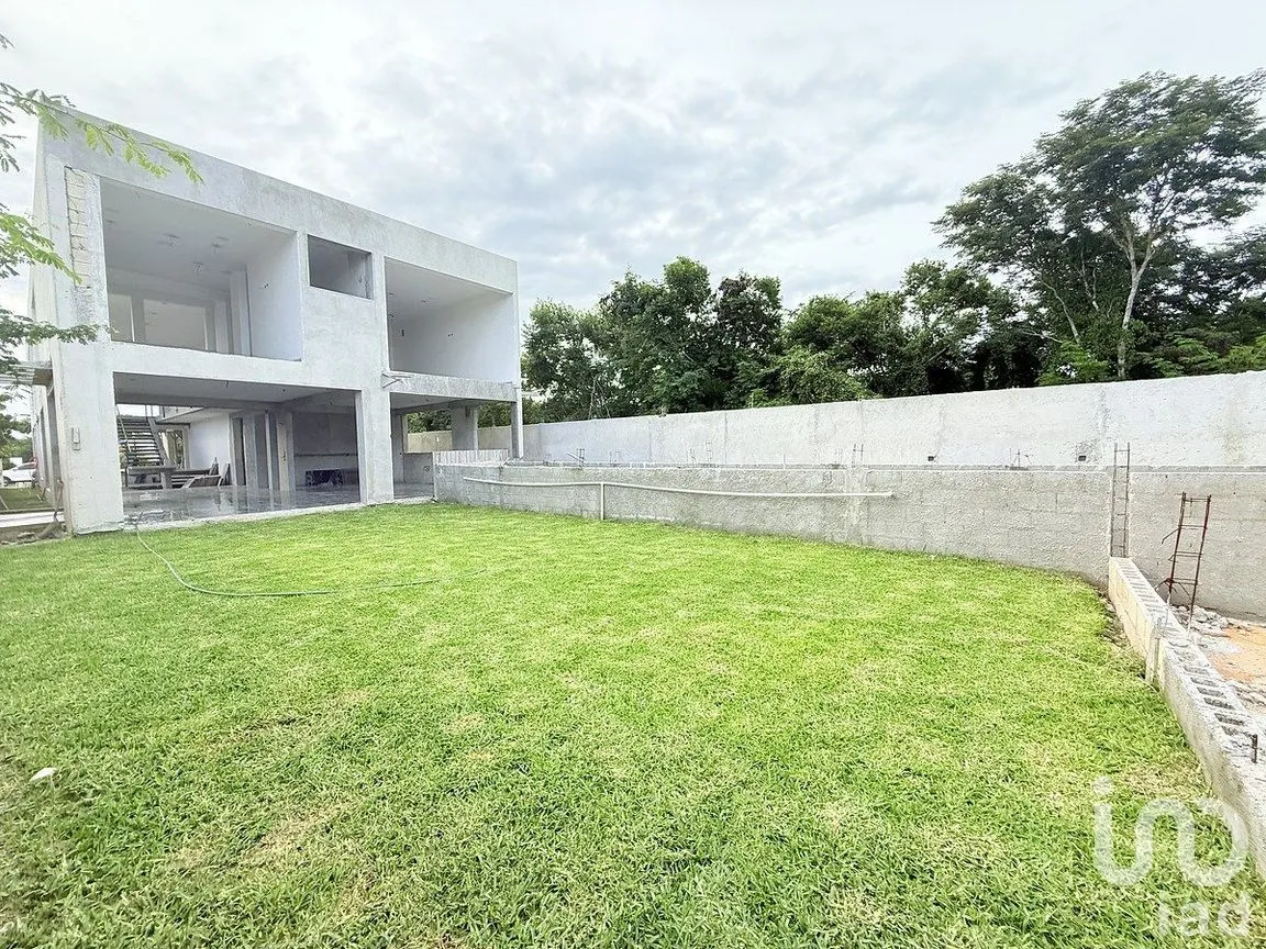 Casa en Venta en Sierra Papacal, Mérida, Yucatán | NEX-290604 | iad México | Foto 8 de 9