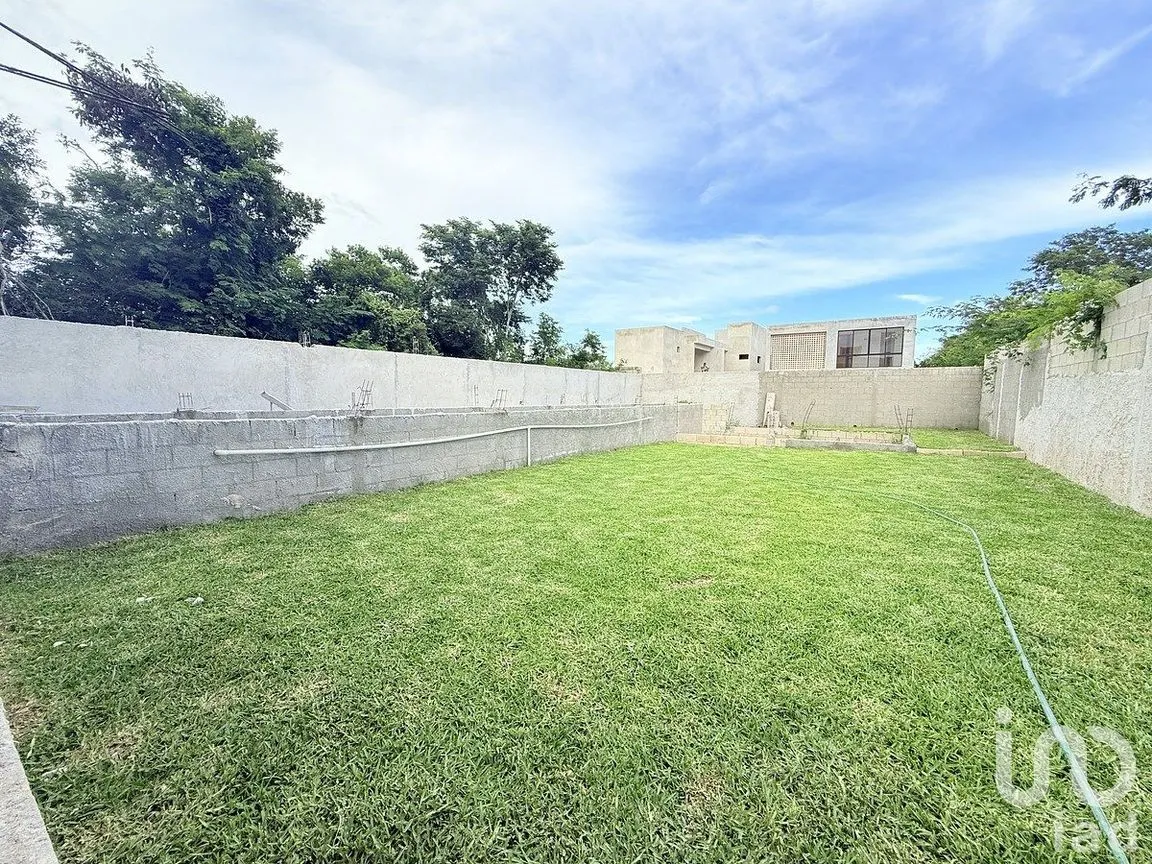 Casa en Venta en Sierra Papacal, Mérida, Yucatán | NEX-290604 | iad México | Foto 9 de 9