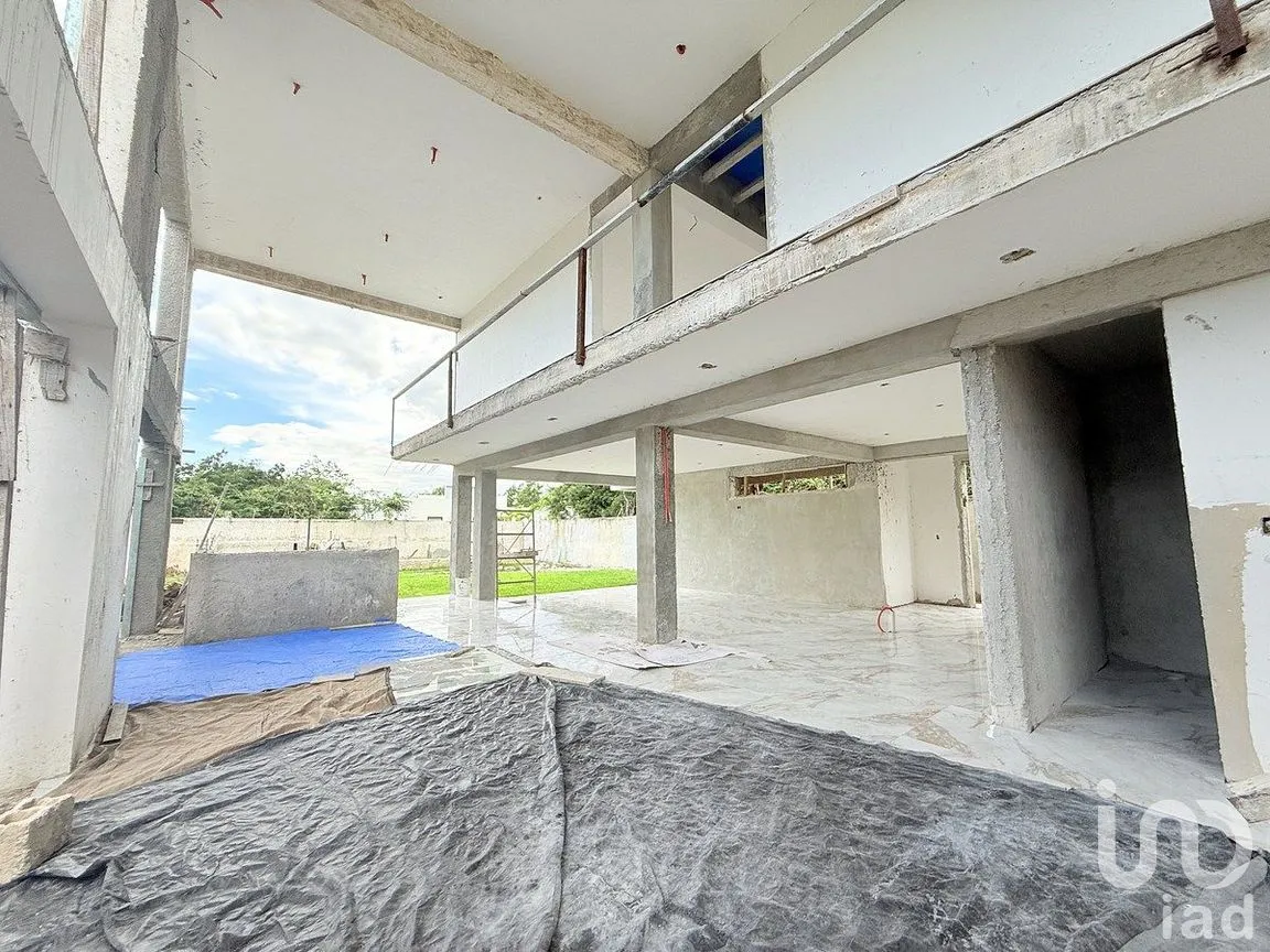 Casa en Venta en Sierra Papacal, Mérida, Yucatán | NEX-290605 | iad México | Foto 2 de 9
