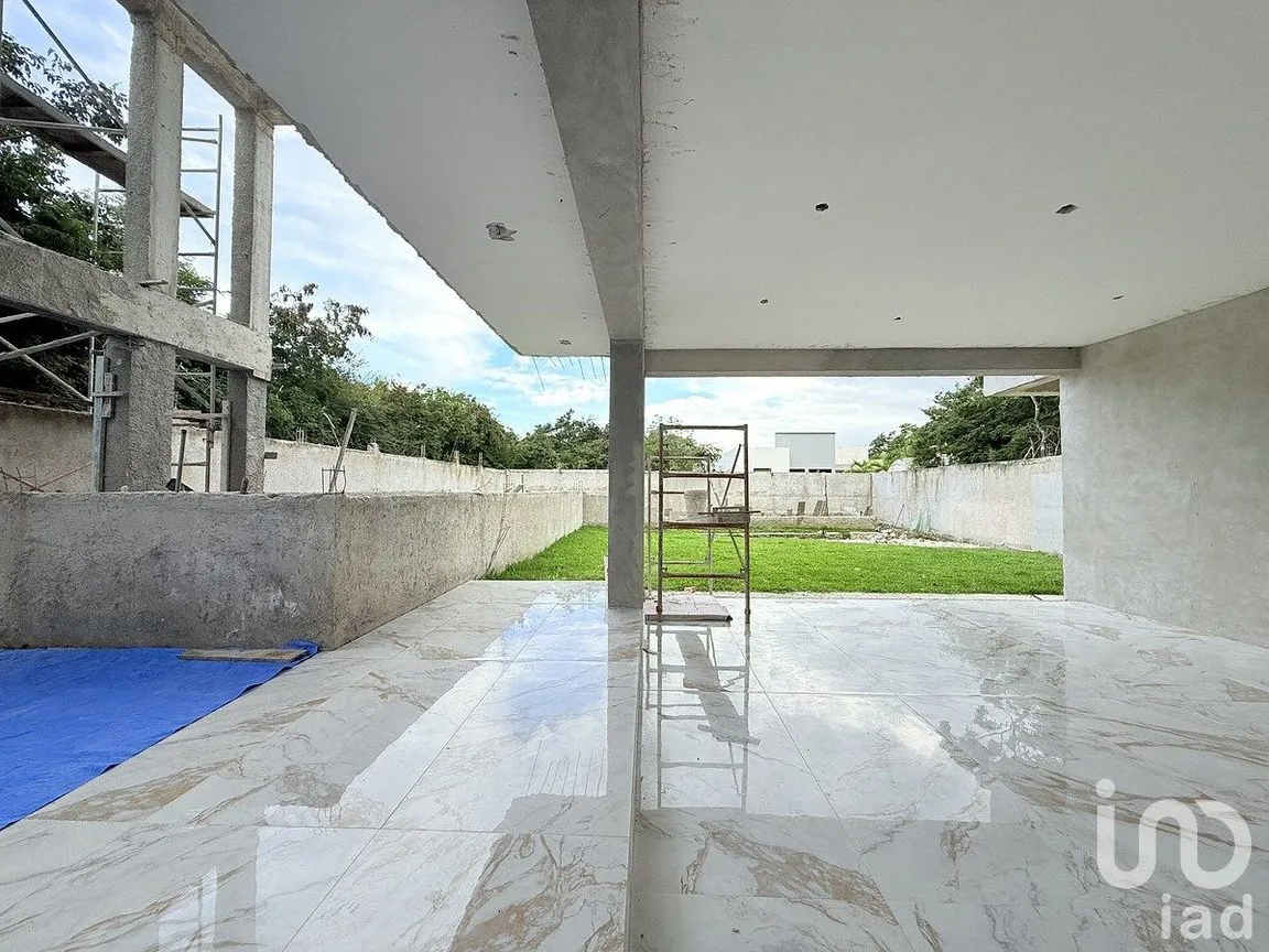 Casa en Venta en Sierra Papacal, Mérida, Yucatán | NEX-290605 | iad México | Foto 4 de 9