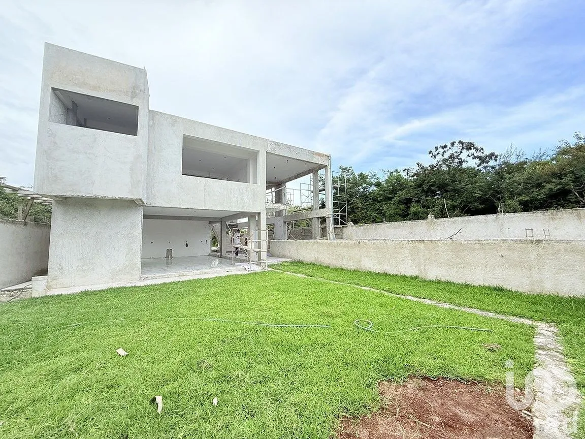 Casa en Venta en Sierra Papacal, Mérida, Yucatán | NEX-290605 | iad México | Foto 1 de 9
