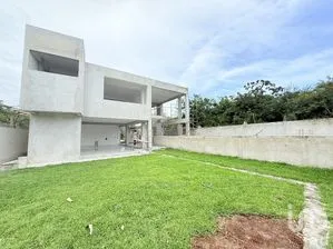 NEX-290605 - Casa en Venta, con 4 recamaras, con 4 baños, con 494.6 m2 de construcción en Sierra Papacal, CP 97302, Yucatán.