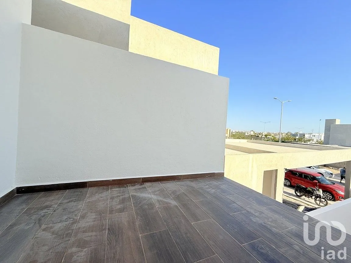 Casa en Venta en Gran San Pedro Cholul, Mérida, Yucatán | NEX-290607 | iad México | Foto 12 de 20