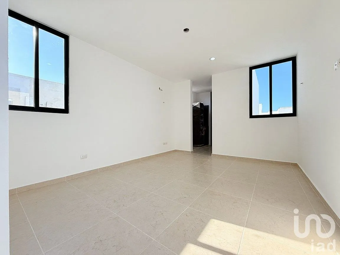 Casa en Venta en Gran San Pedro Cholul, Mérida, Yucatán | NEX-290607 | iad México | Foto 13 de 20