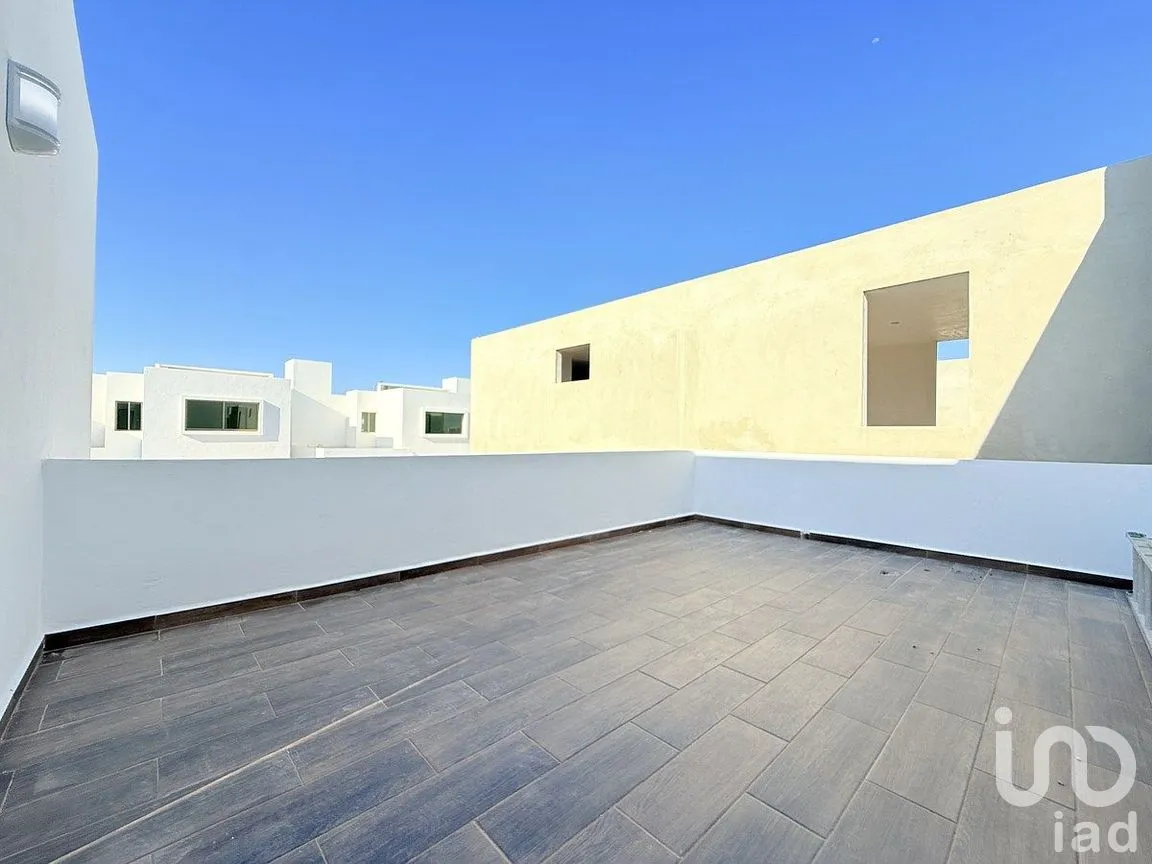 Casa en Venta en Gran San Pedro Cholul, Mérida, Yucatán | NEX-290607 | iad México | Foto 16 de 20