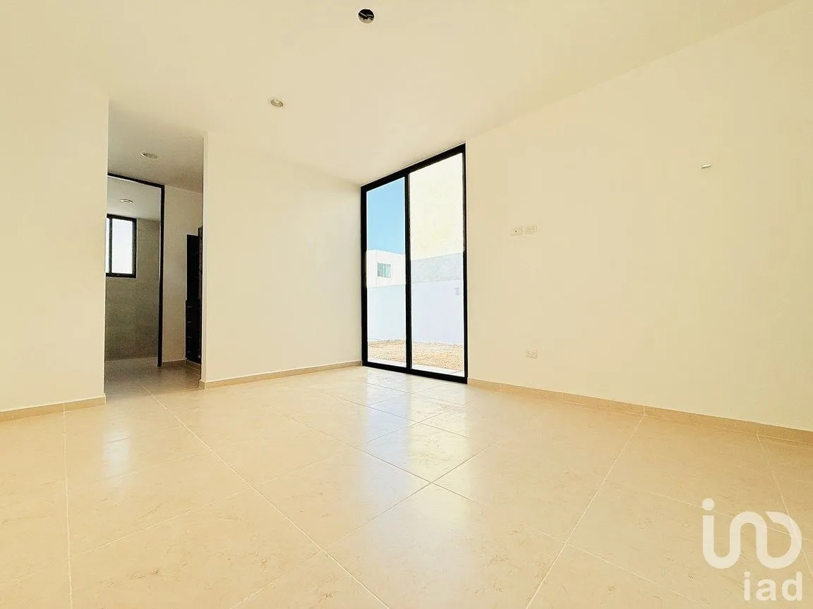 Casa en Venta en Gran San Pedro Cholul, Mérida, Yucatán | NEX-290607 | iad México | Foto 17 de 20