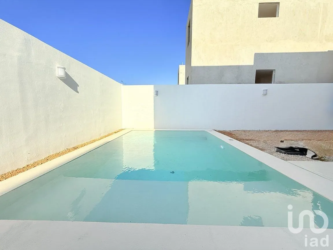 Casa en Venta en Gran San Pedro Cholul, Mérida, Yucatán | NEX-290607 | iad México | Foto 18 de 20