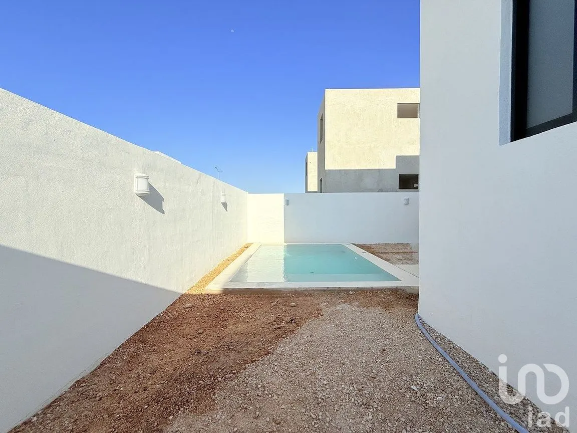 Casa en Venta en Gran San Pedro Cholul, Mérida, Yucatán | NEX-290607 | iad México | Foto 19 de 20