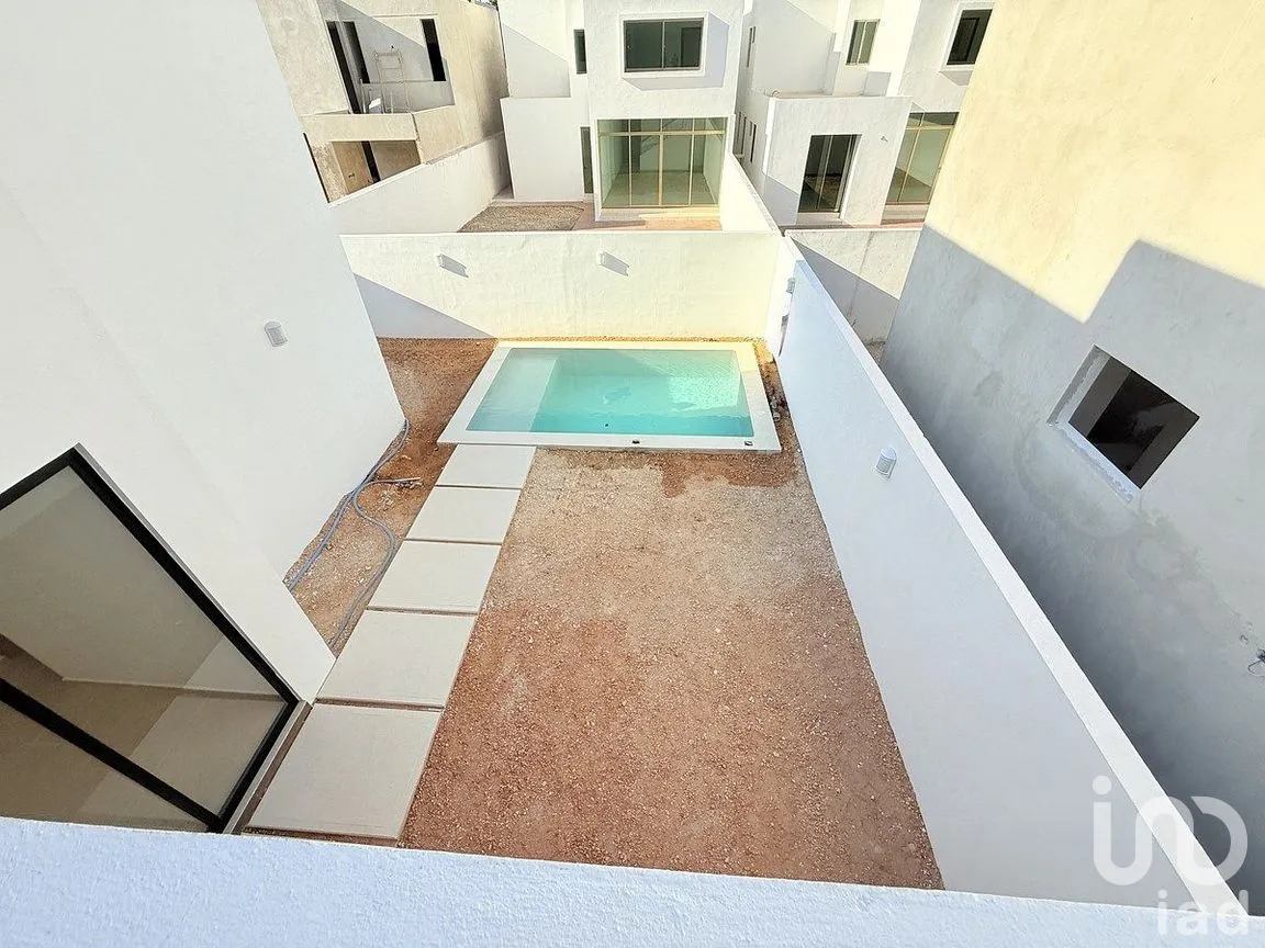 Casa en Venta en Gran San Pedro Cholul, Mérida, Yucatán | NEX-290607 | iad México | Foto 20 de 20