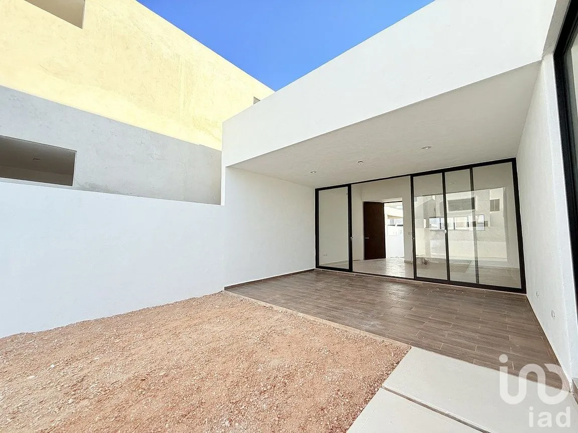 Casa en Venta en Gran San Pedro Cholul, Mérida, Yucatán | NEX-290607 | iad México | Foto 3 de 20