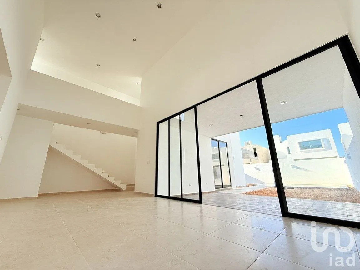 Casa en Venta en Gran San Pedro Cholul, Mérida, Yucatán | NEX-290607 | iad México | Foto 4 de 20