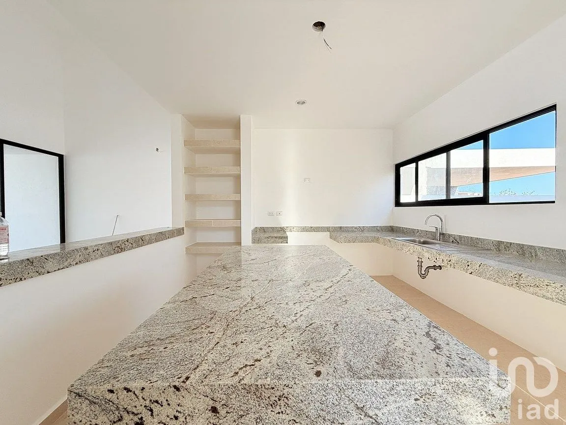 Casa en Venta en Gran San Pedro Cholul, Mérida, Yucatán | NEX-290607 | iad México | Foto 7 de 20