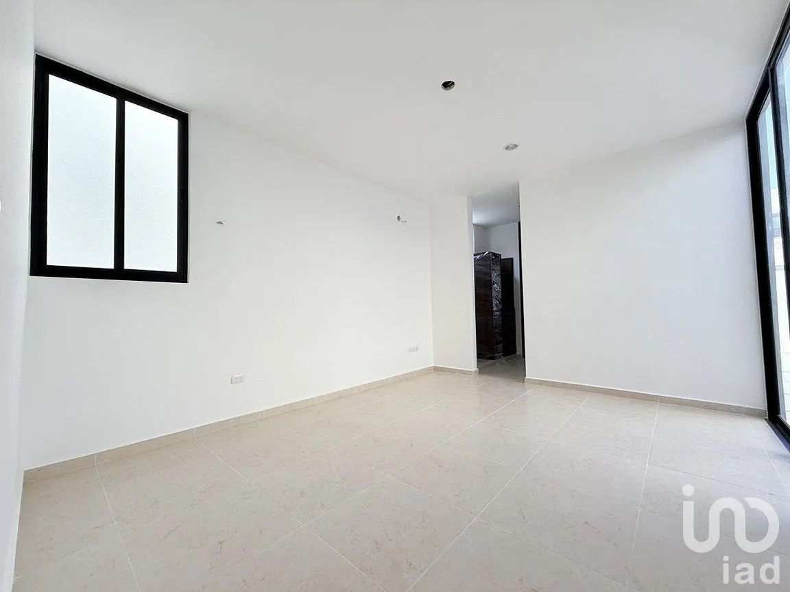 Casa en Venta en Gran San Pedro Cholul, Mérida, Yucatán | NEX-290607 | iad México | Foto 9 de 20