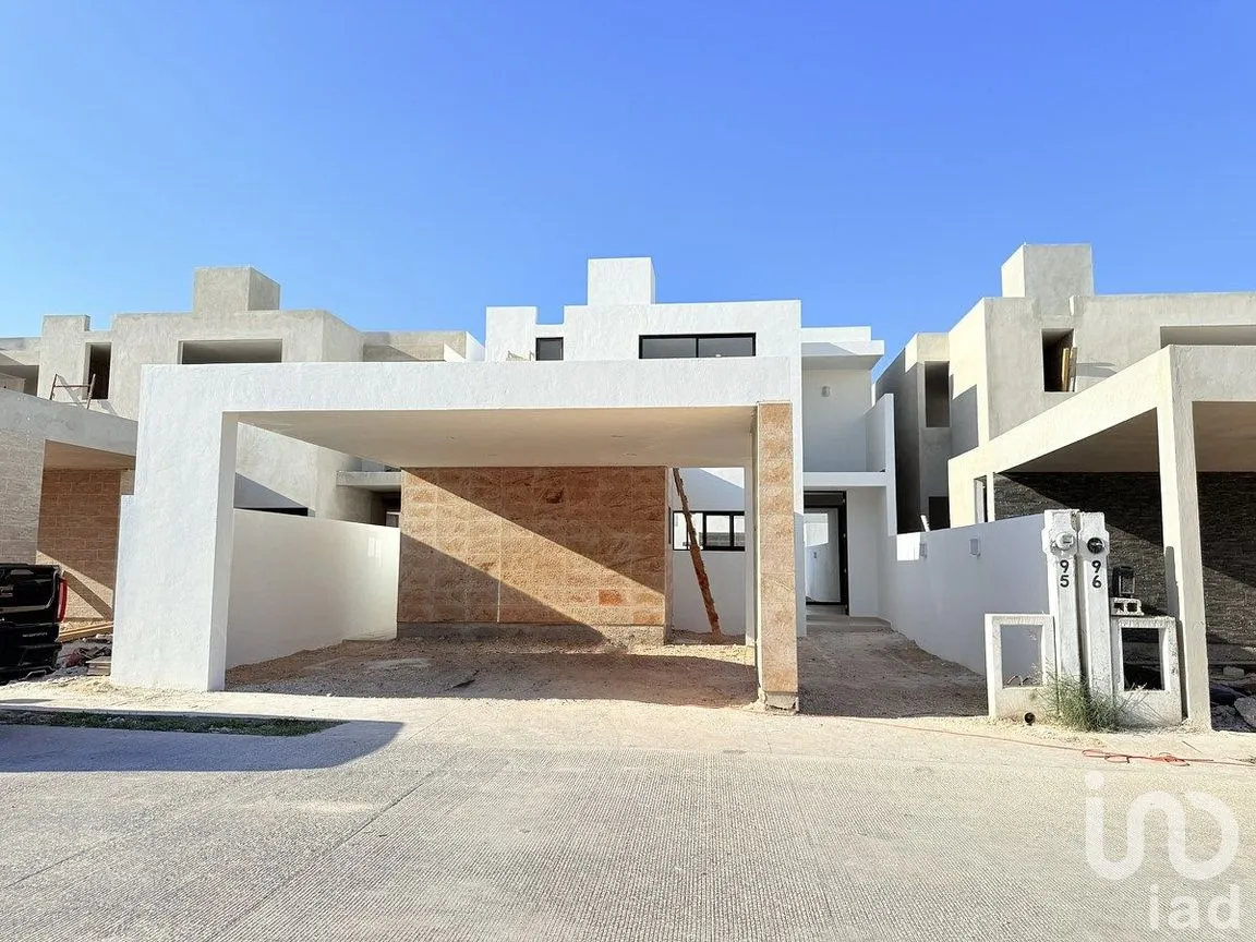 Casa en Venta en Gran San Pedro Cholul, Mérida, Yucatán | NEX-290607 | iad México | Foto 1 de 20