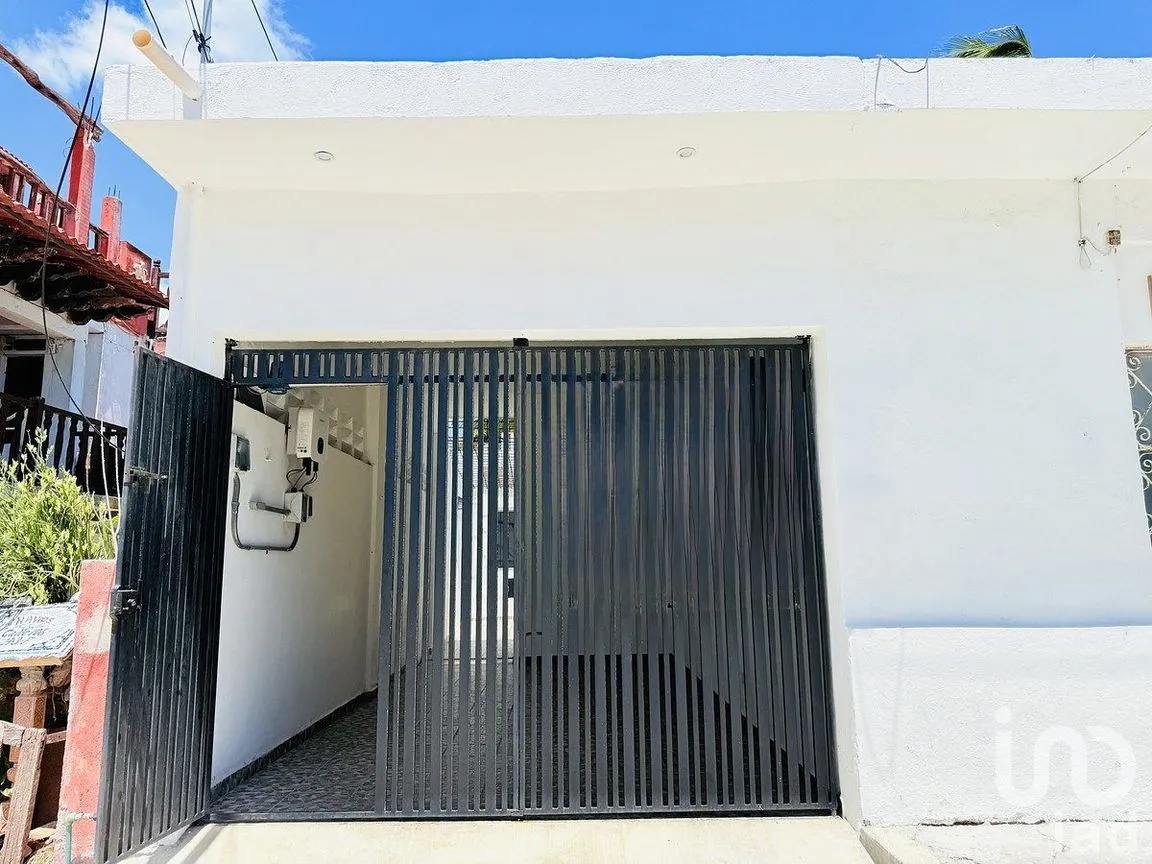Casa en Venta en Progreso de Castro Centro, Progreso, Yucatán | NEX-290681 | iad México | Foto 2 de 22