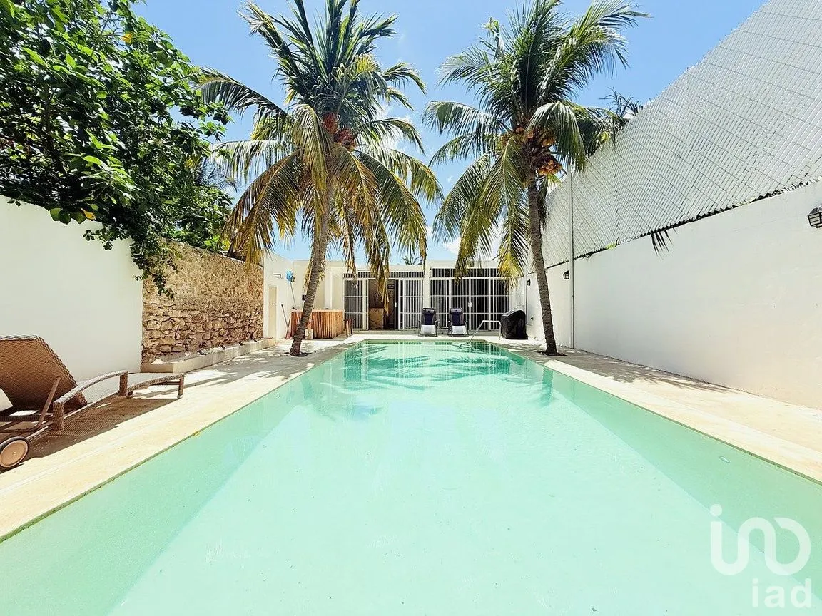 Casa en Venta en Progreso de Castro Centro, Progreso, Yucatán | NEX-290681 | iad México | Foto 17 de 22