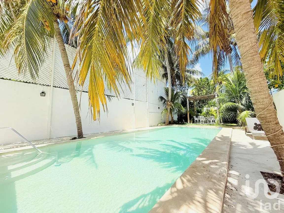 Casa en Venta en Progreso de Castro Centro, Progreso, Yucatán | NEX-290681 | iad México | Foto 18 de 22