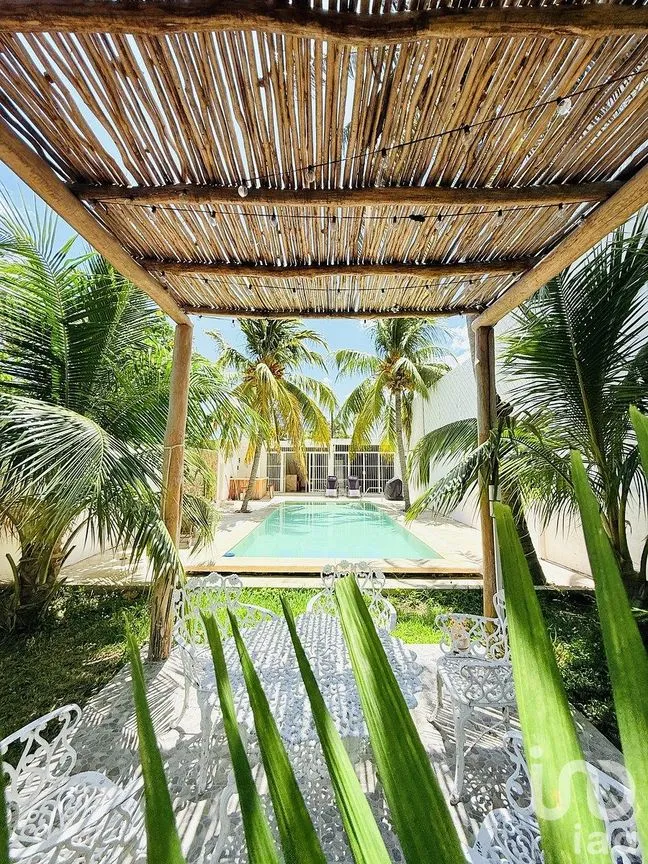 Casa en Venta en Progreso de Castro Centro, Progreso, Yucatán | NEX-290681 | iad México | Foto 19 de 22