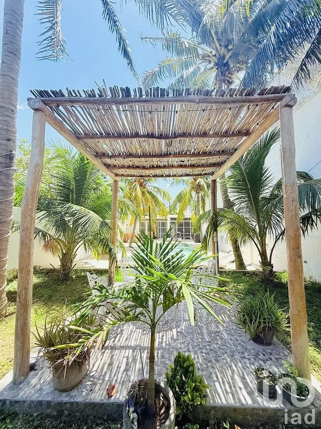 Casa en Venta en Progreso de Castro Centro, Progreso, Yucatán | NEX-290681 | iad México | Foto 20 de 22