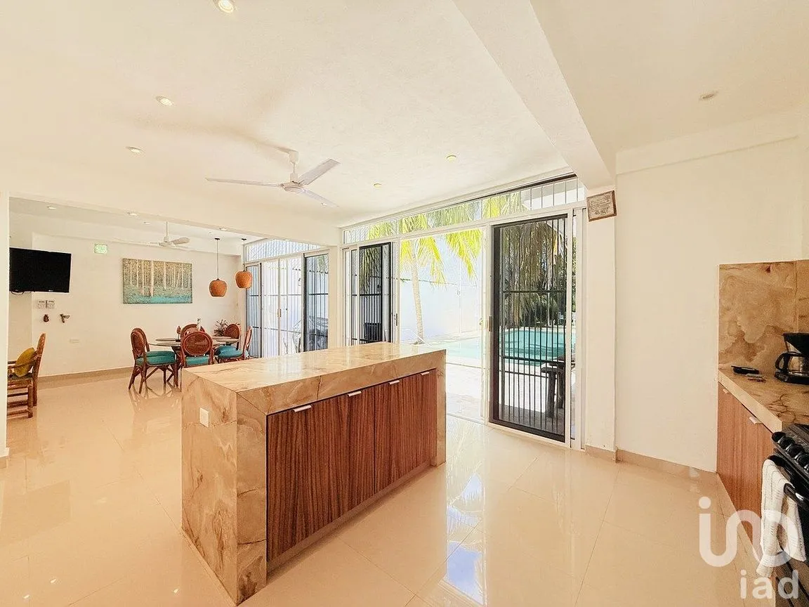 Casa en Venta en Progreso de Castro Centro, Progreso, Yucatán | NEX-290681 | iad México | Foto 3 de 22