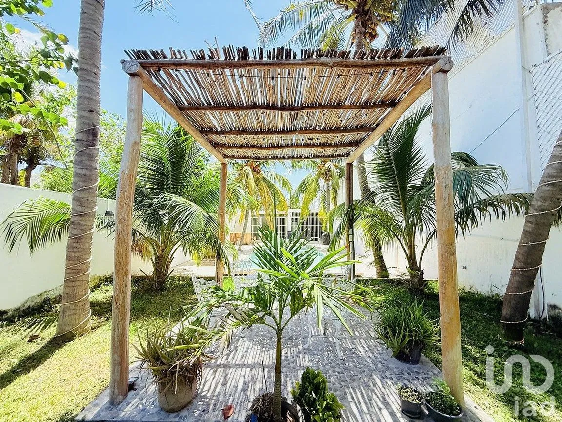 Casa en Venta en Progreso de Castro Centro, Progreso, Yucatán | NEX-290681 | iad México | Foto 21 de 22